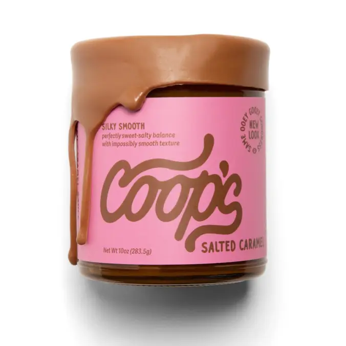 Coop's Fudge