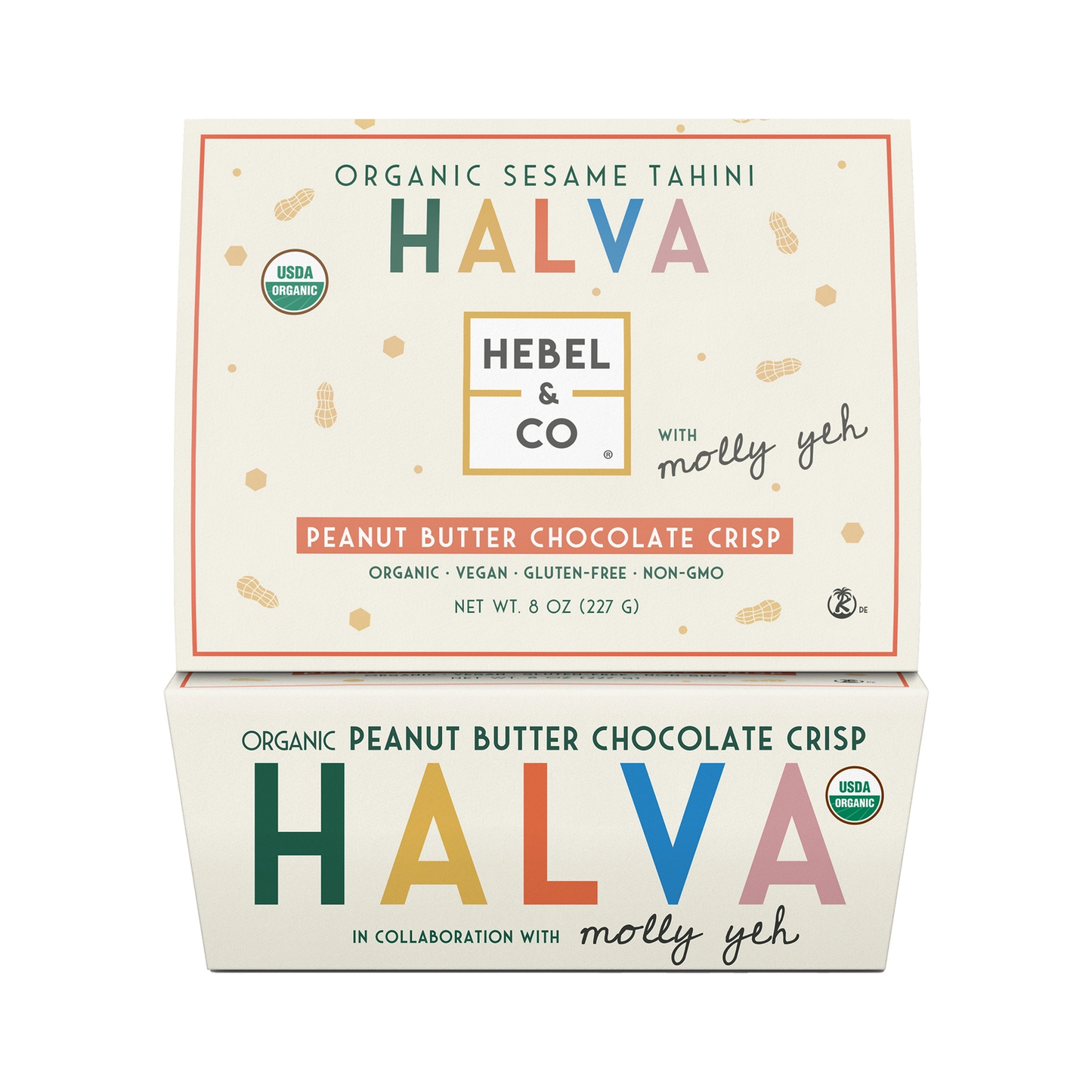 Hebel & Co. Halva