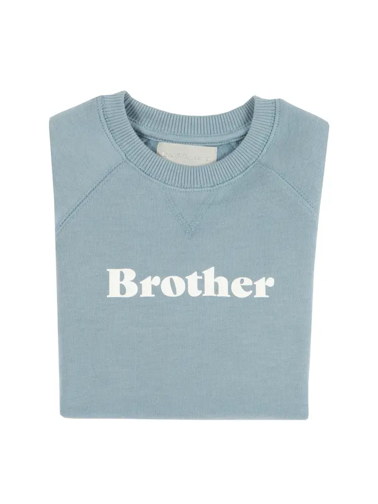 Brother Sweatshirt