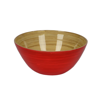 Bamboo Bowls