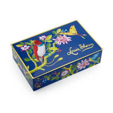 Louis Sherry Chocolates - 12 Piece Tin