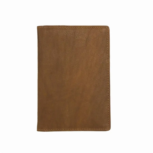 Gifted Passport Holder