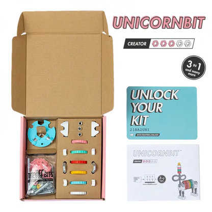 UnicornBit Animal Kit