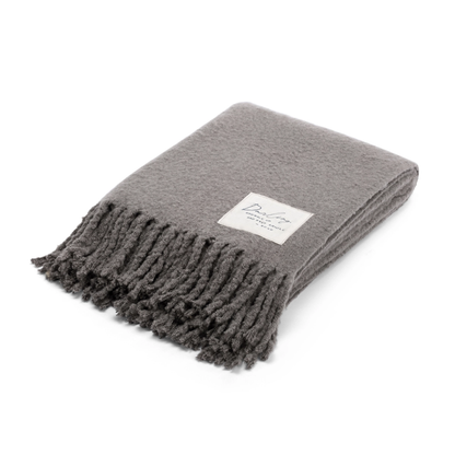 Darling Throw Blanket