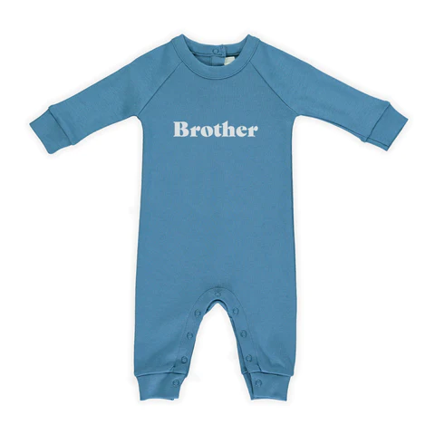 Brother Onesie