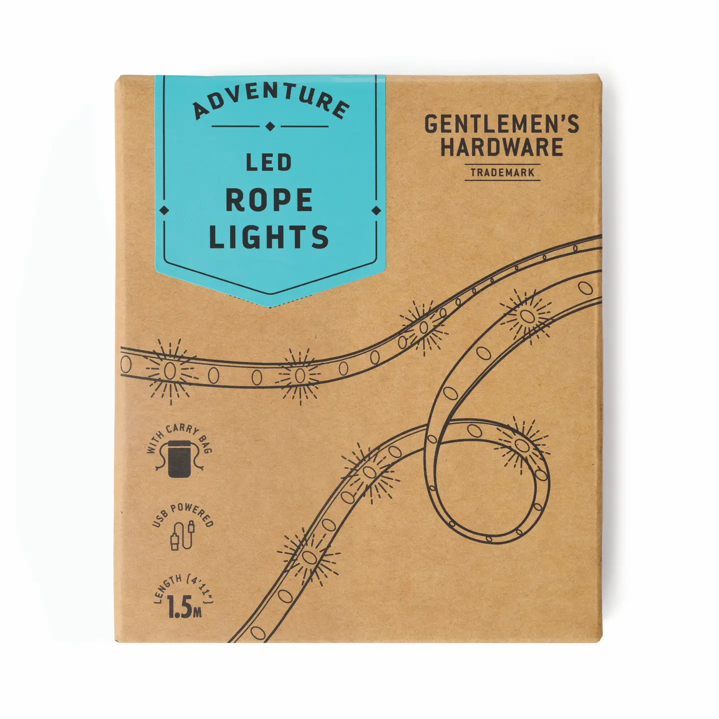LED Rope Lights | Gifted LA - Personal Gifting Concierge