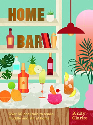 Home Bar