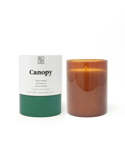 Canopy Medium Candle