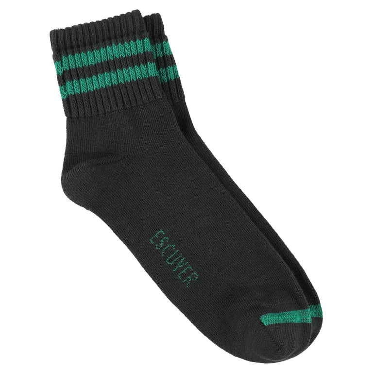 Vintage Ankle Socks