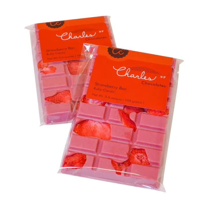 Charles Chocolates