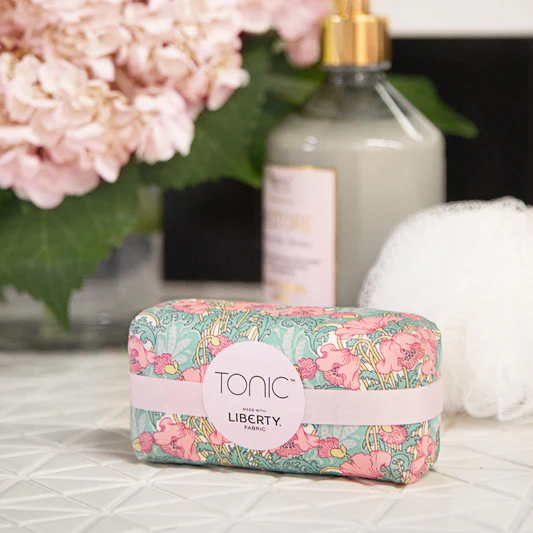 Liberty Shea Butter Soap