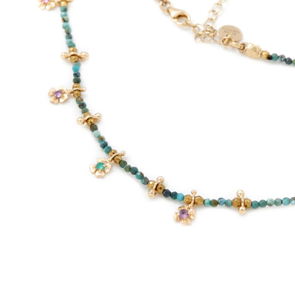 Lucky Necklace