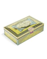 Louis Sherry Jewel Box Chocolates