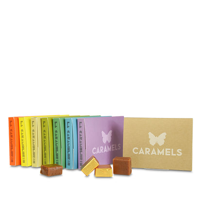 French Caramels