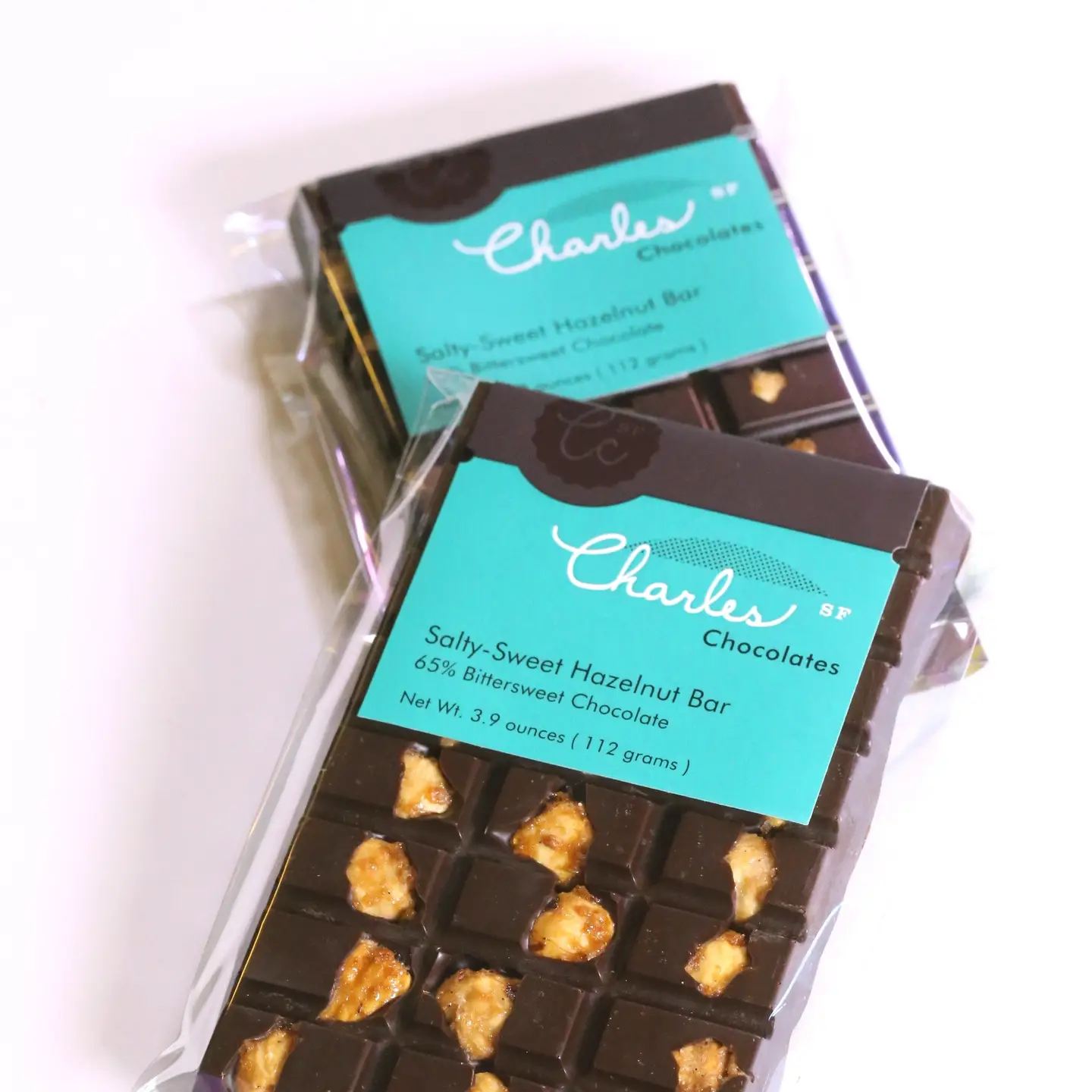 Charles Chocolates
