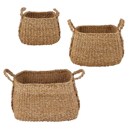 Square Storage Basket