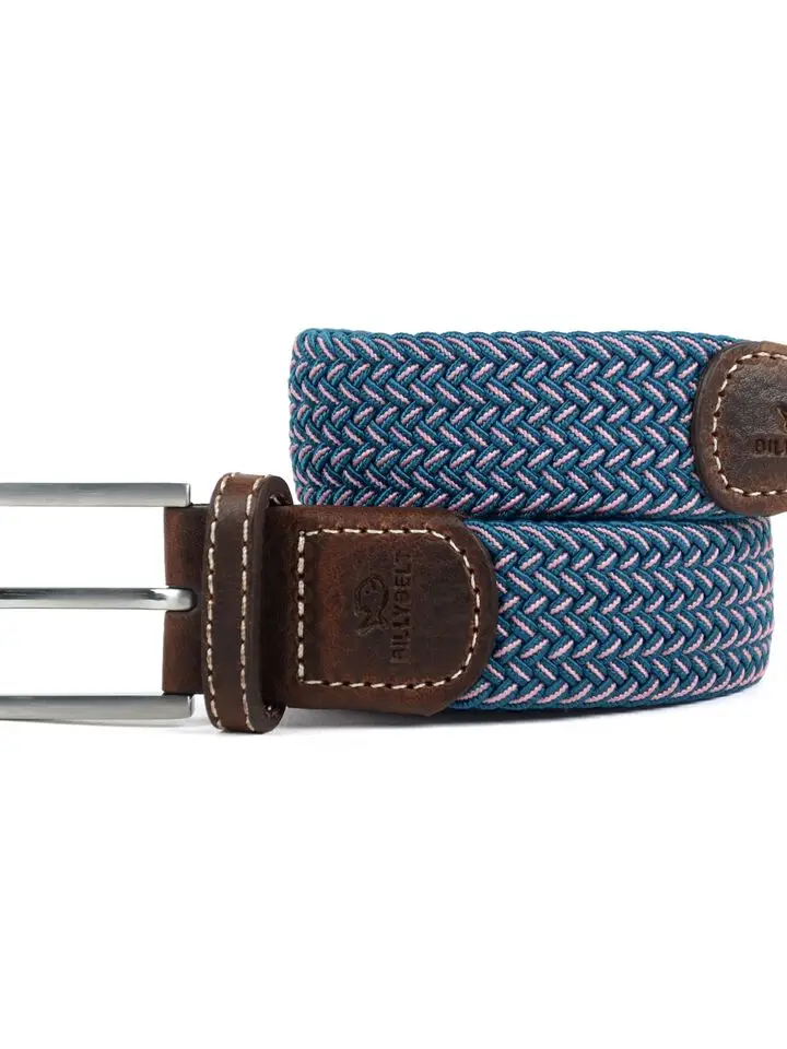 Elastic Woven Belt - Multiple Options