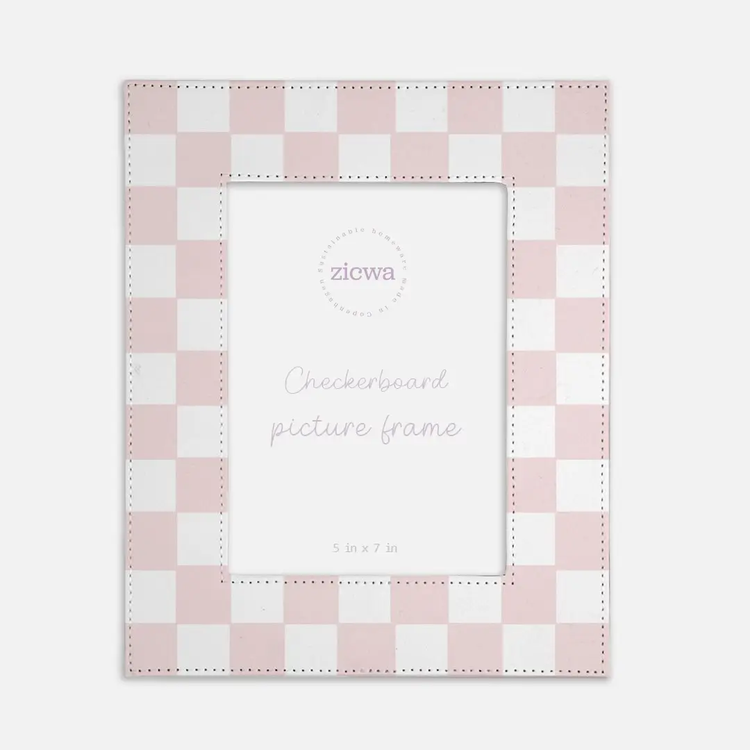 Graphic Photo Frame