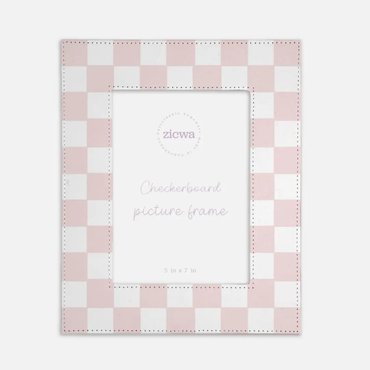 Graphic Photo Frame