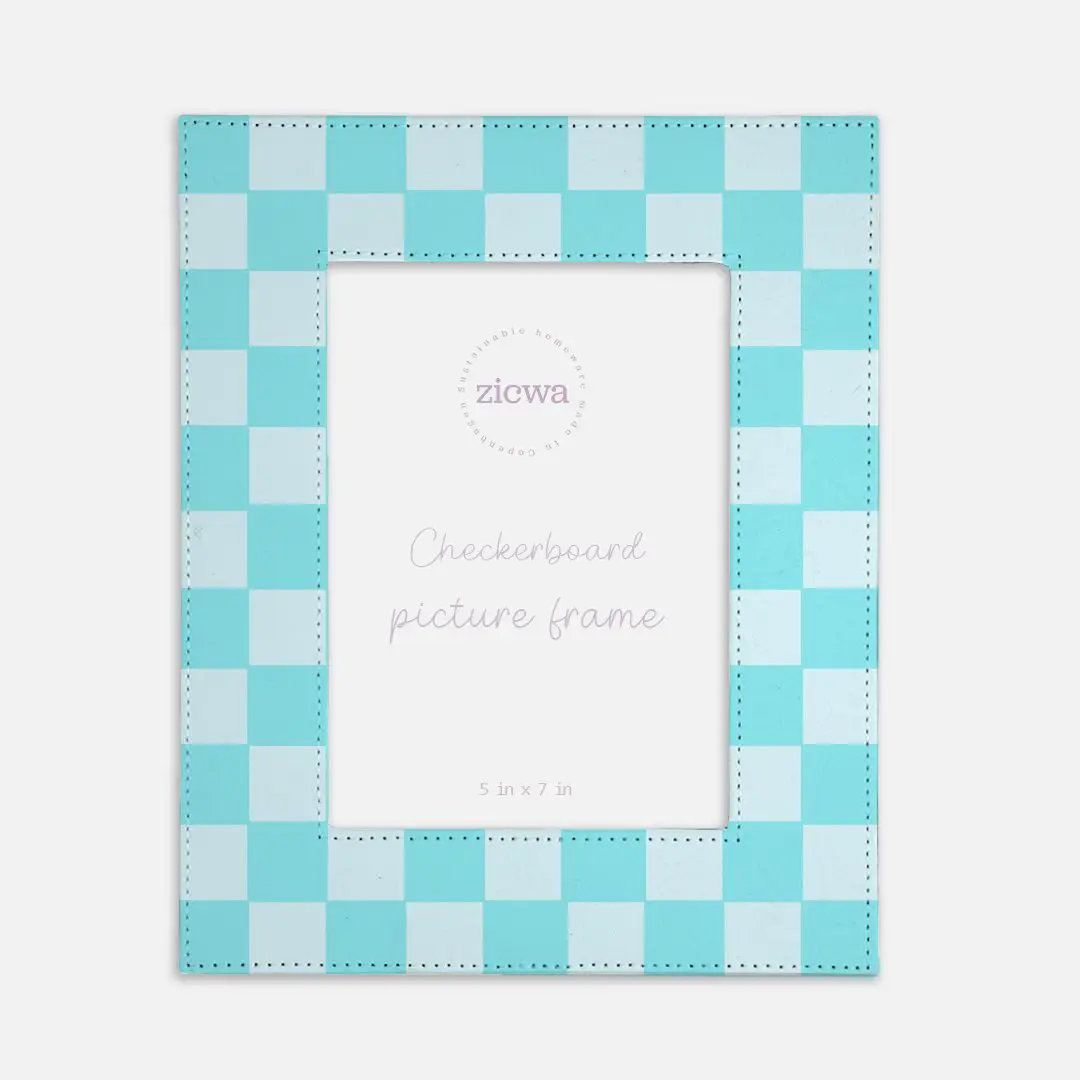 Graphic Photo Frame
