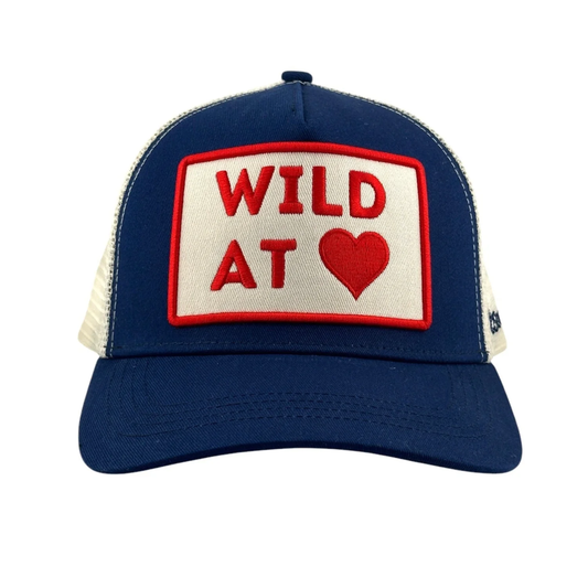 Trucker Hat