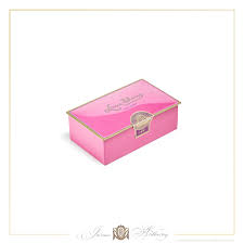 Louis Sherry Jewel Box Chocolates