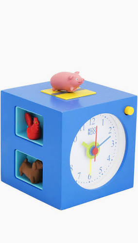 KooKoo Kids Alarm Clock