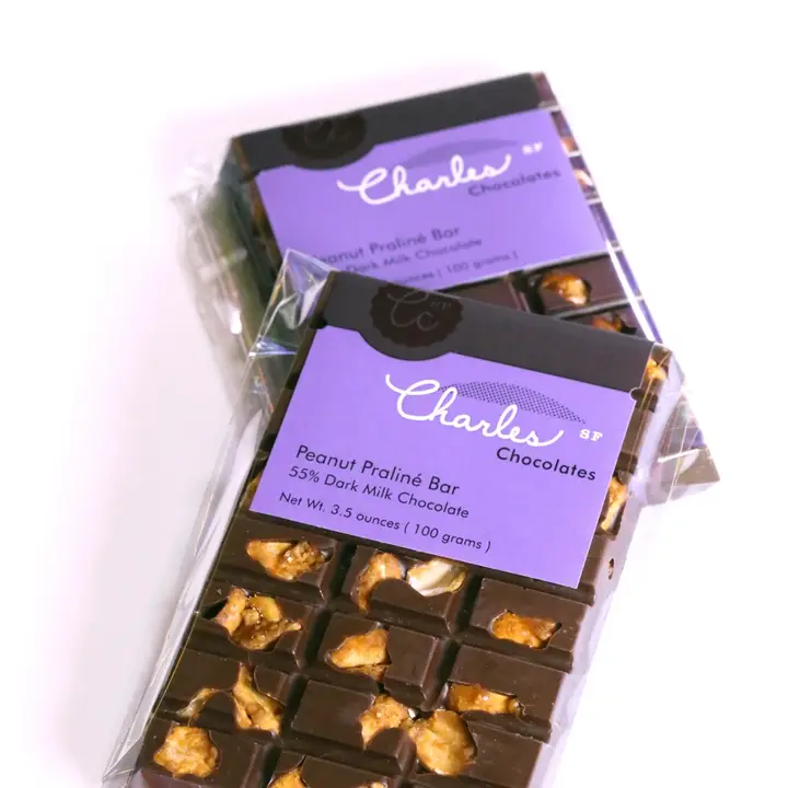 Charles Chocolates