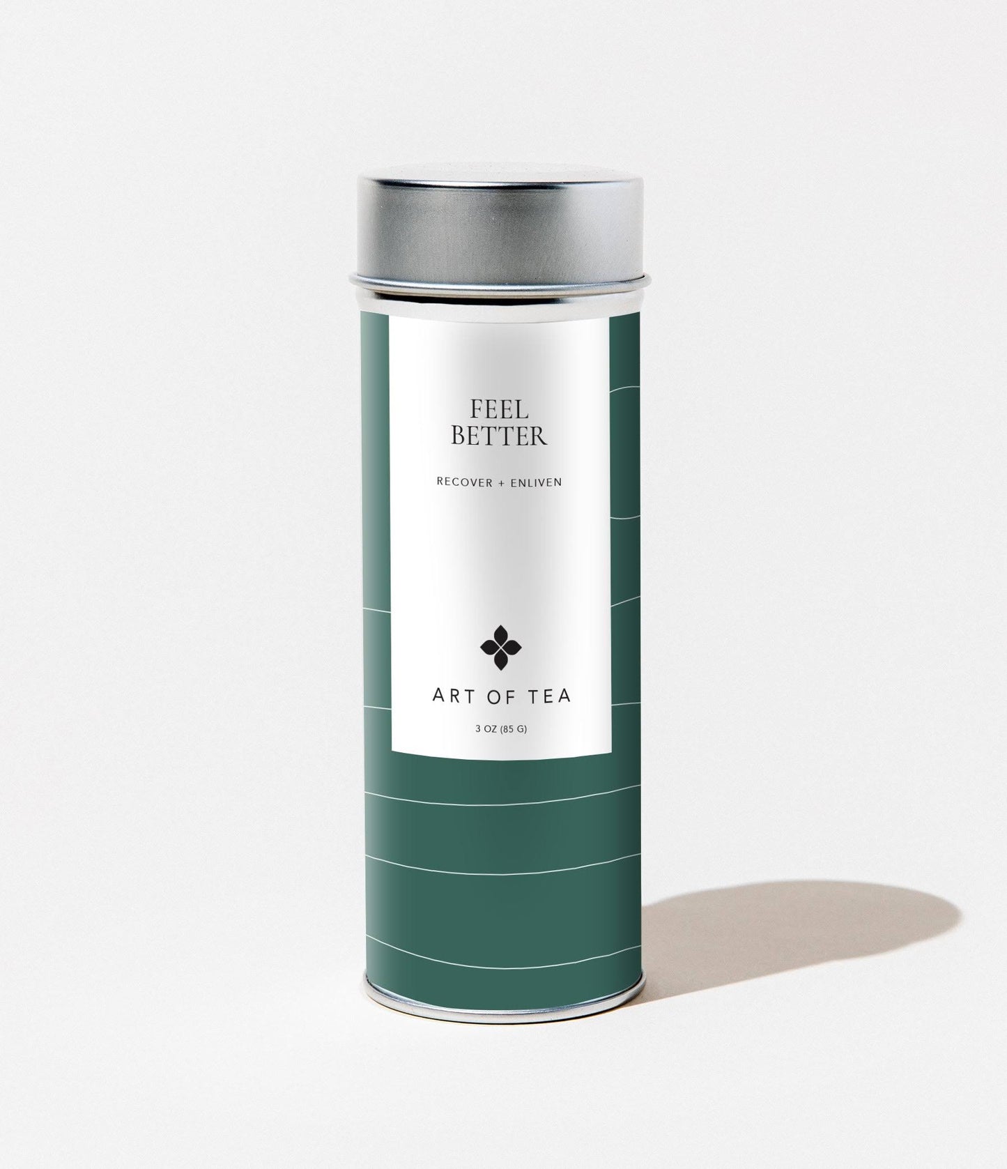 Feel Better Blend - Loose Leaf Tea Tin