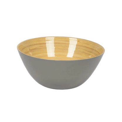 Bamboo Bowls