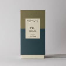 Votivo Reed Diffuser