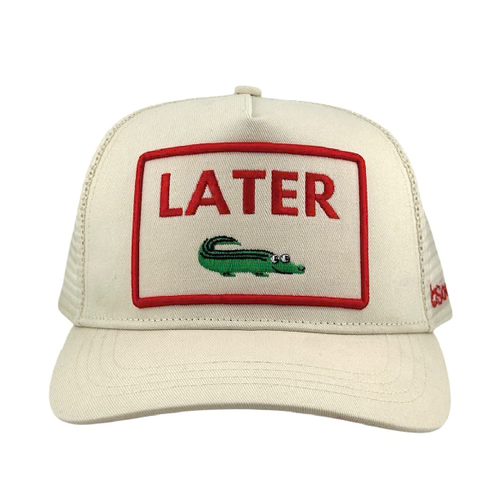 Trucker Hat