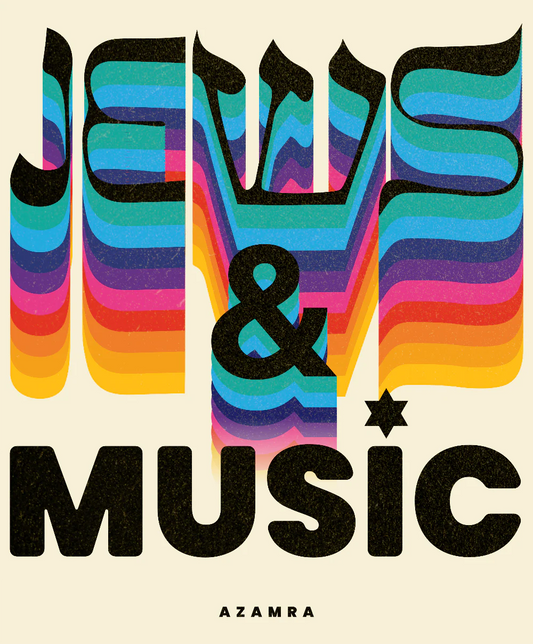 Jews and Music