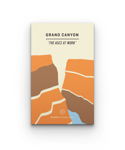 Grand Canyon Field Guide