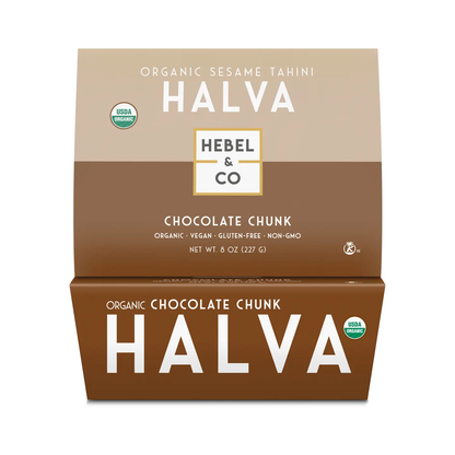 Hebel & Co. Halva