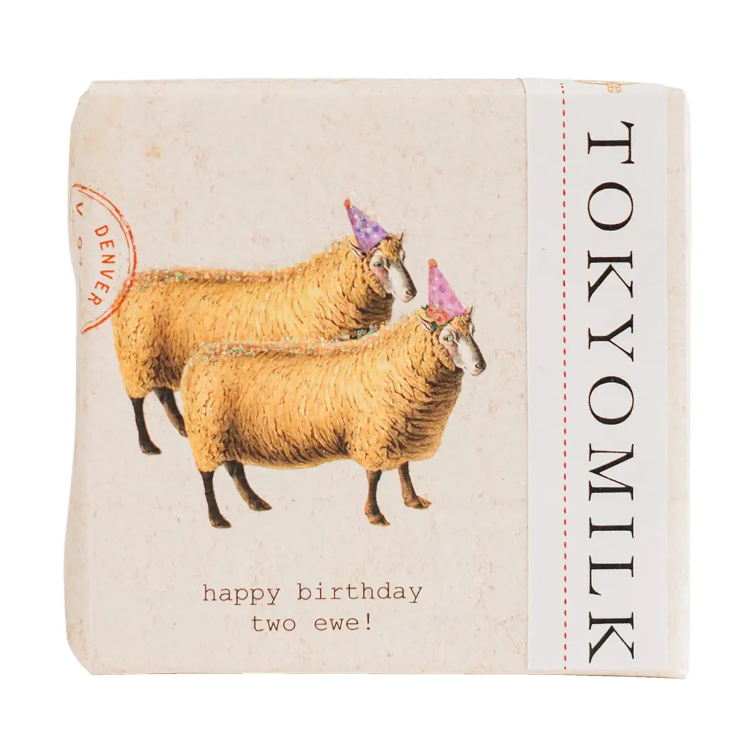 Finest Perfumed Soap