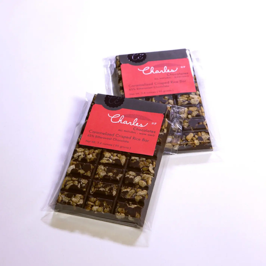 Charles Chocolates