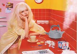 Chromotherapia: Feel-Good Color Photography