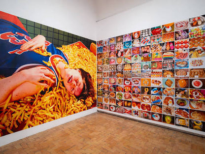 Chromotherapia: Feel-Good Color Photography