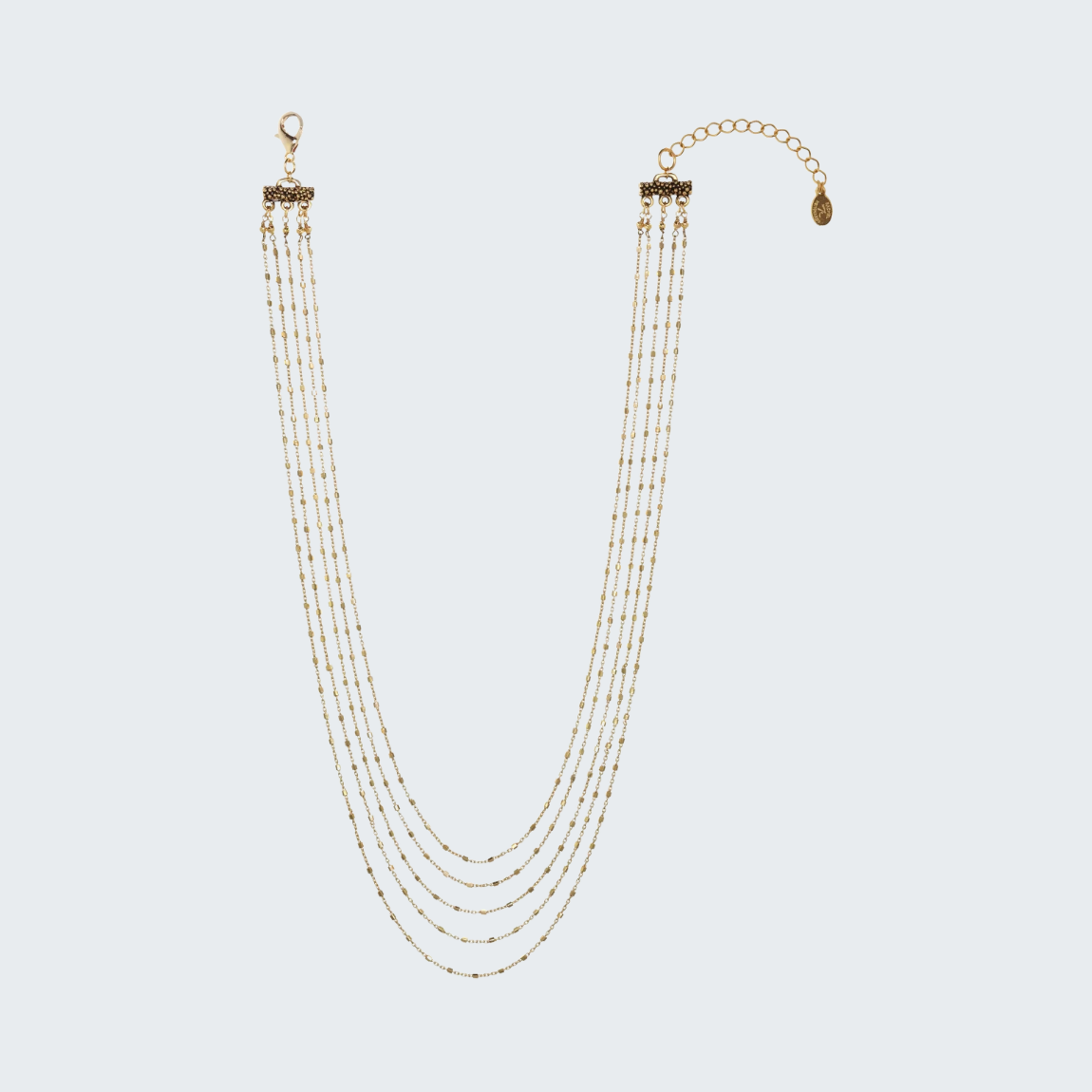 Infinity Necklace