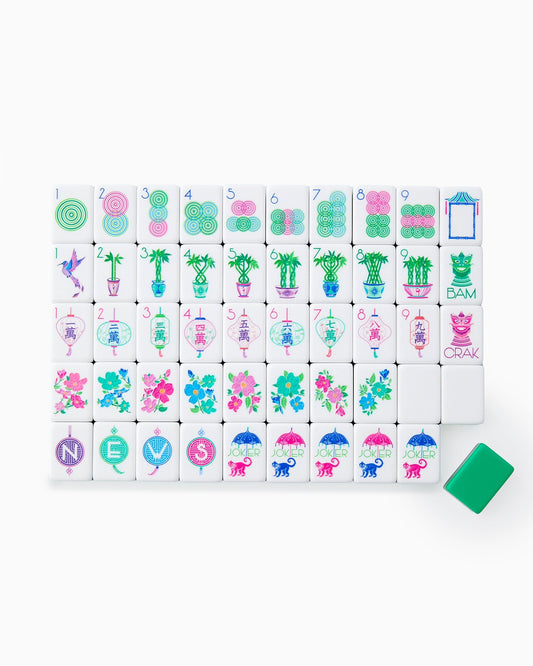 Jasmine Tiles