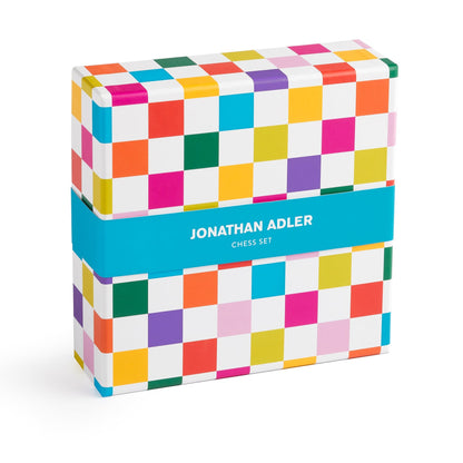 Jonathan Adler Chess Set