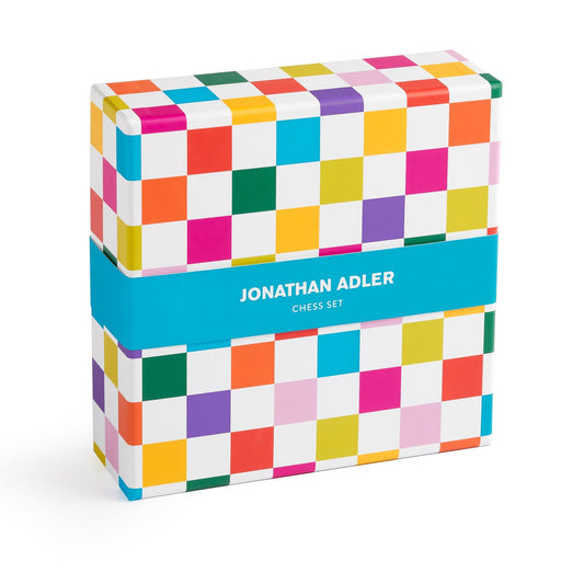 Jonathan Adler Chess Set