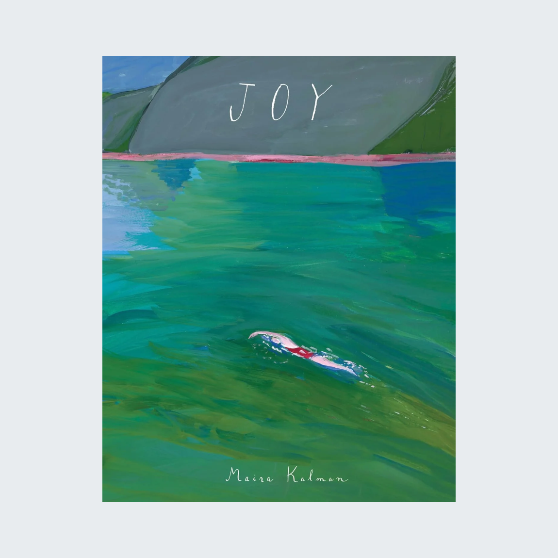 Joy
