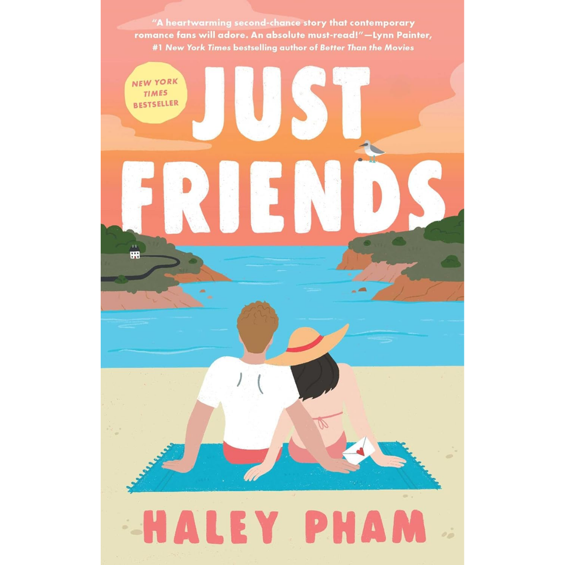 Just Friends