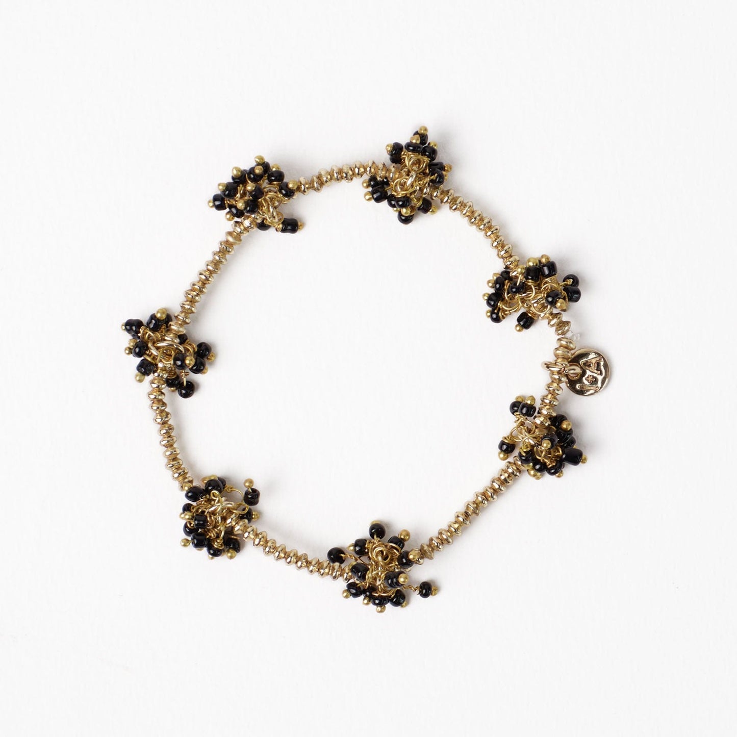 Kate Beaded Bracelet