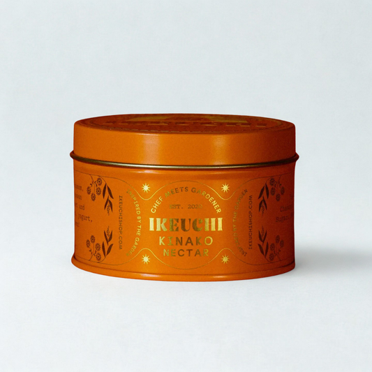 Kinako Nectar Sprinkling Sugar