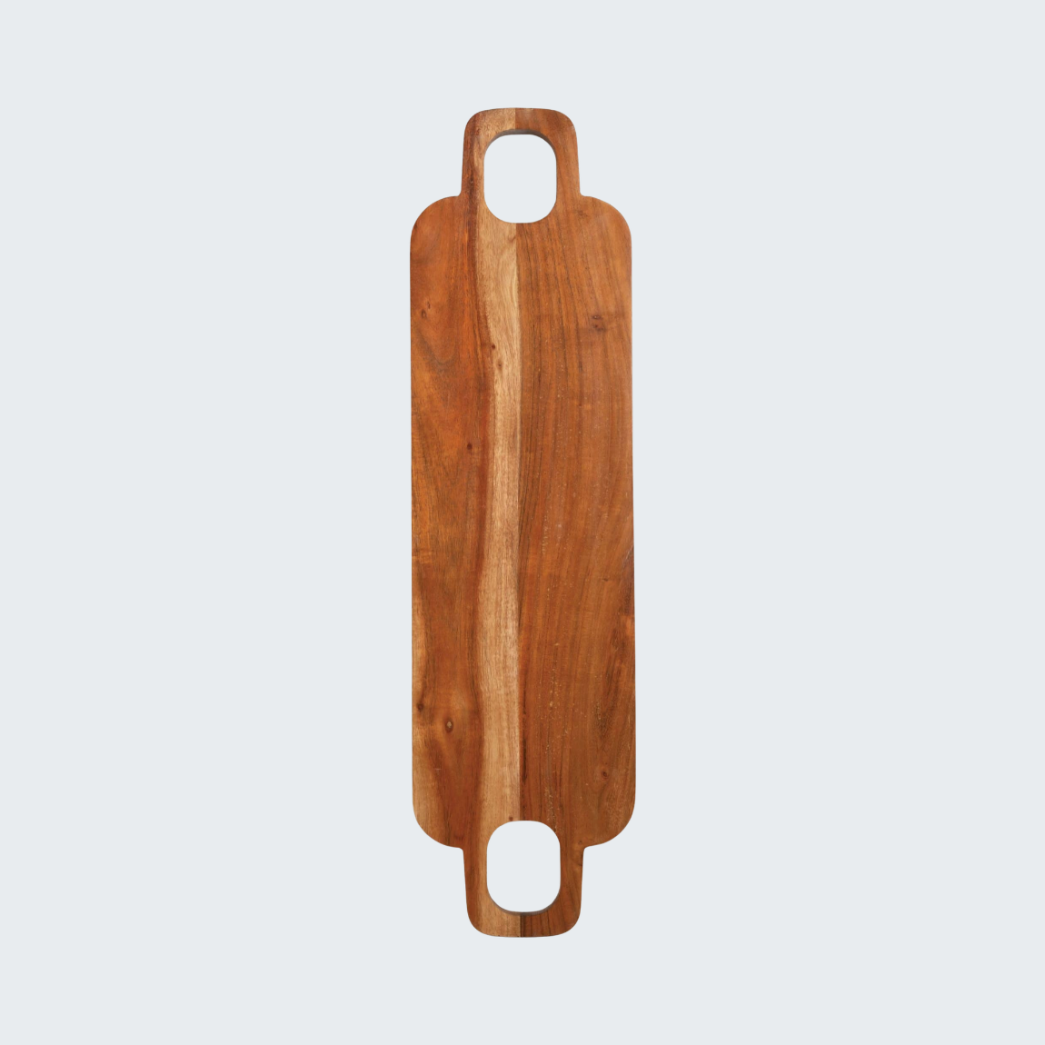 Large Double Handle Serving Board