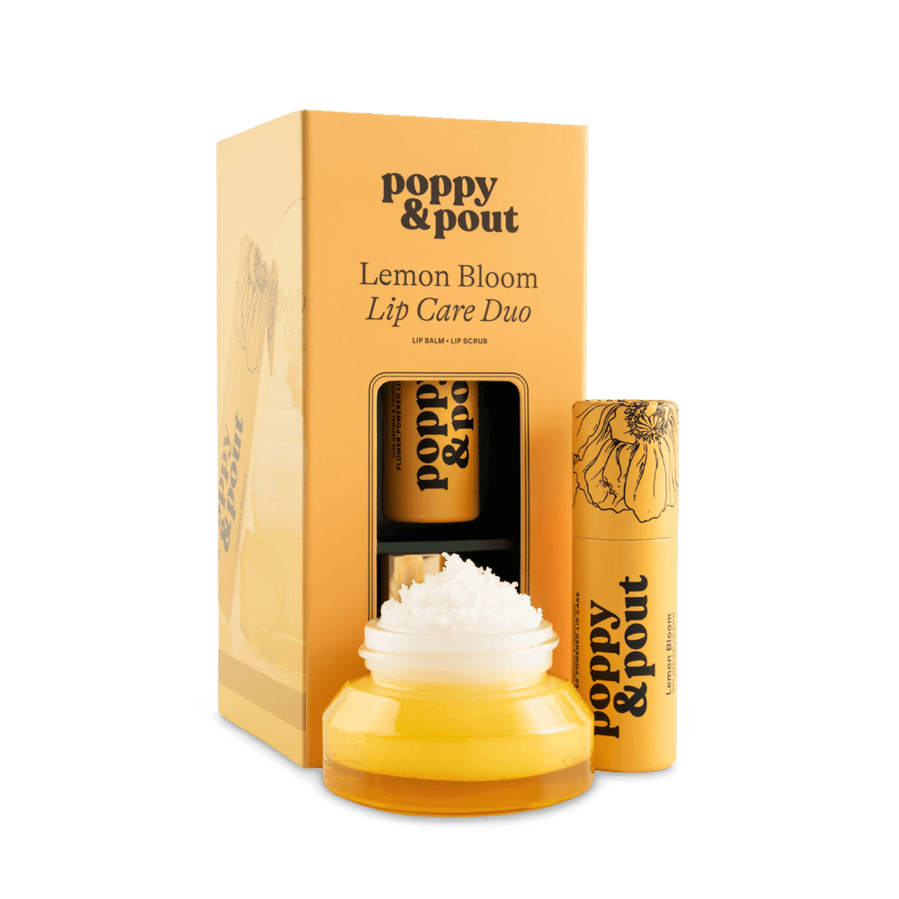 Lip Care Duo Gift Set
