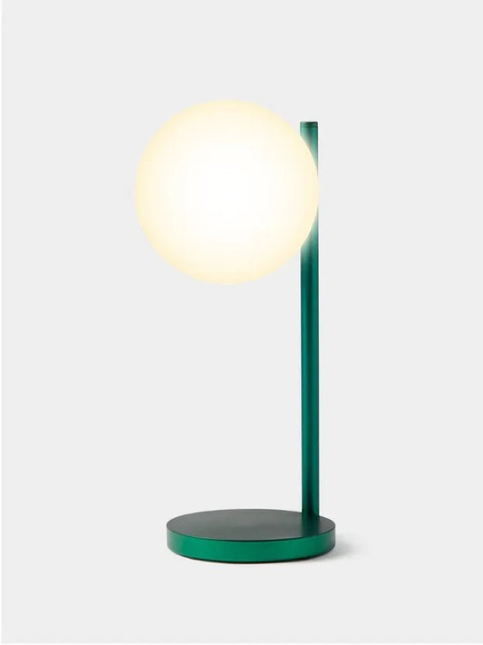 Bubble Lamp